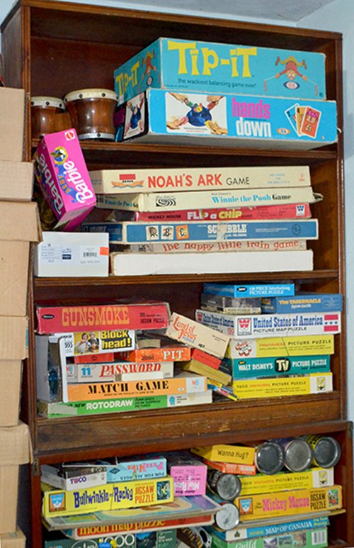 Property photo 56 - PERSONAL PROPERTY & REAL ESTATEAUCTION IN SOUTHEAST ALLEN COUNTY, INDIANA